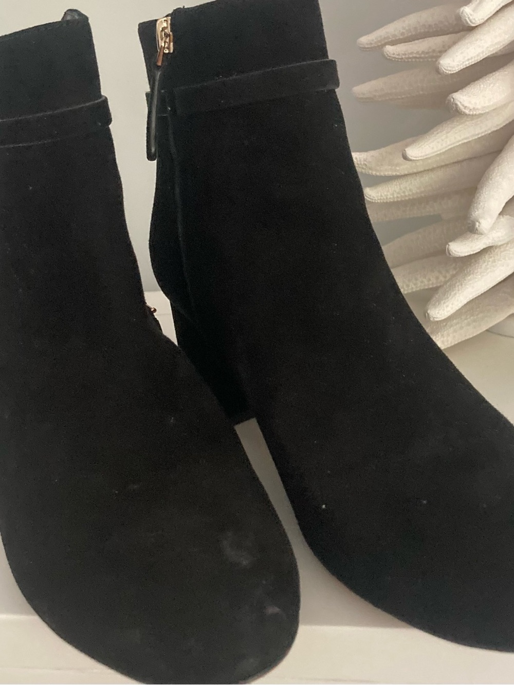 Kate Spade Knott Mid Boot - Picture 6 of 12